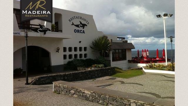 Restaurante Orca