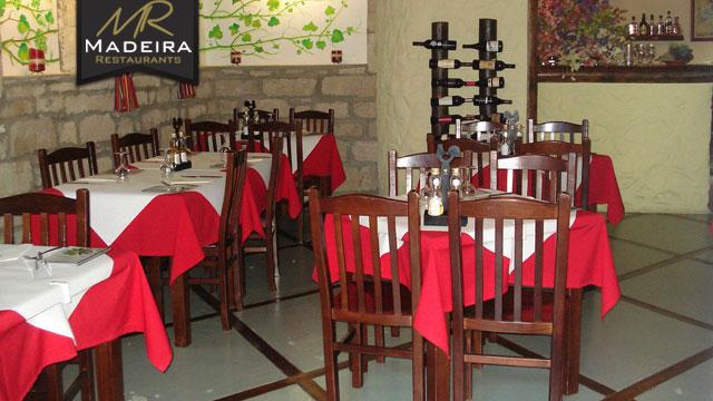 Restaurante Vila Alencastre Informa o E Coment rios Porto Santo 